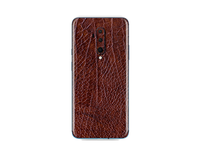 OnePlus 7T Pro Leather