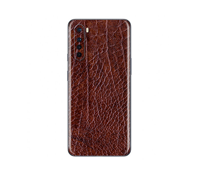 OnePlus Nord Leather