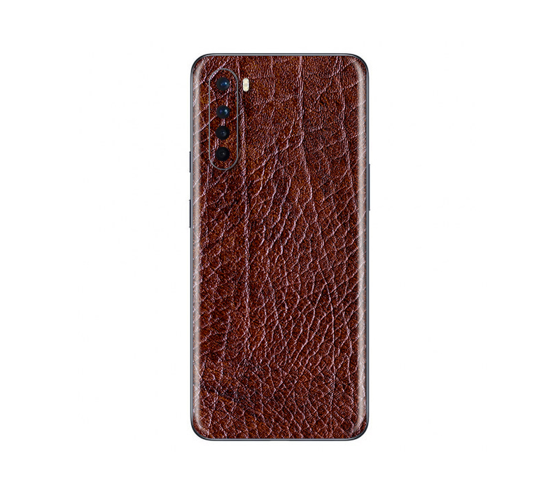 OnePlus Nord Leather