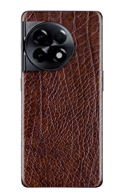 OnePlus 11R Leather