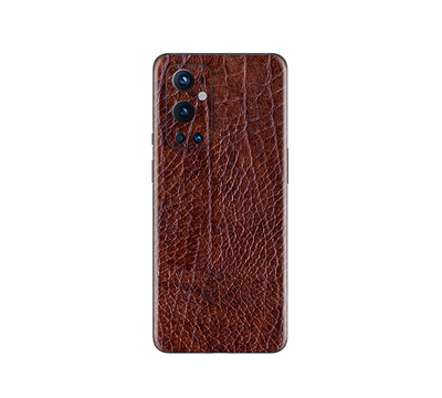 OnePlus 9 Pro  Leather