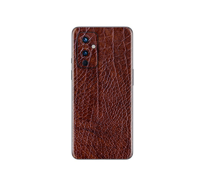 OnePlus 9  Leather