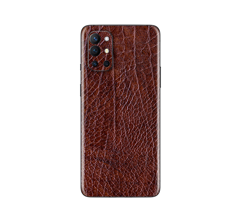 OnePlus 9R  Leather