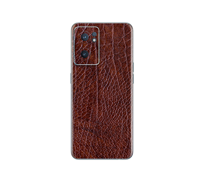 OnePlus Nord CE 2 5G  Leather