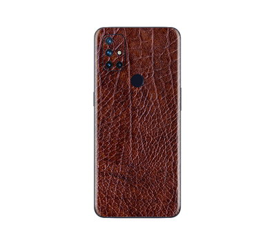 OnePlus Nord N10 5G  Leather