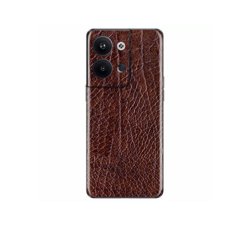 Oppo Reno 9 Leather