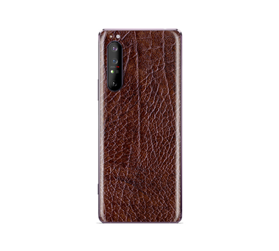 Sony Xperia 5 ll Leather