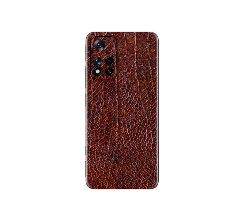 Xiaomi 11i  Leather