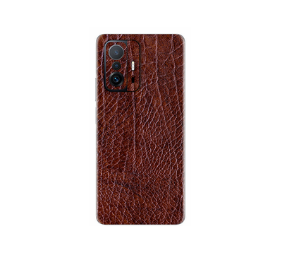 Xiaomi 11T Pro  Leather