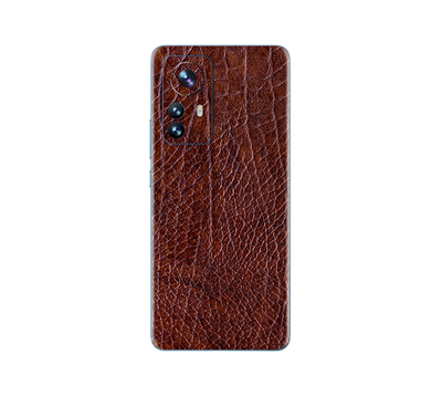 Xiaomi 12 Pro  Leather