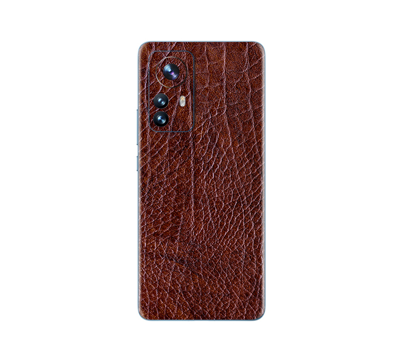 Xiaomi 12 Pro  Leather