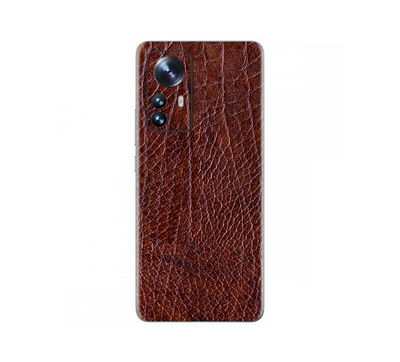 Xiaomi 12 Leather