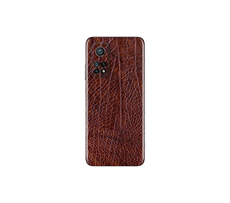 Xiaomi Mi 10T Leather