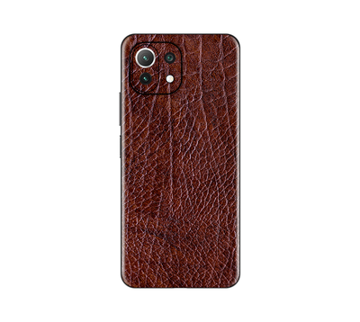 Xiaomi Mi 11 Lite Leather