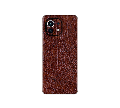 Xiaomi Mi 11 Leather