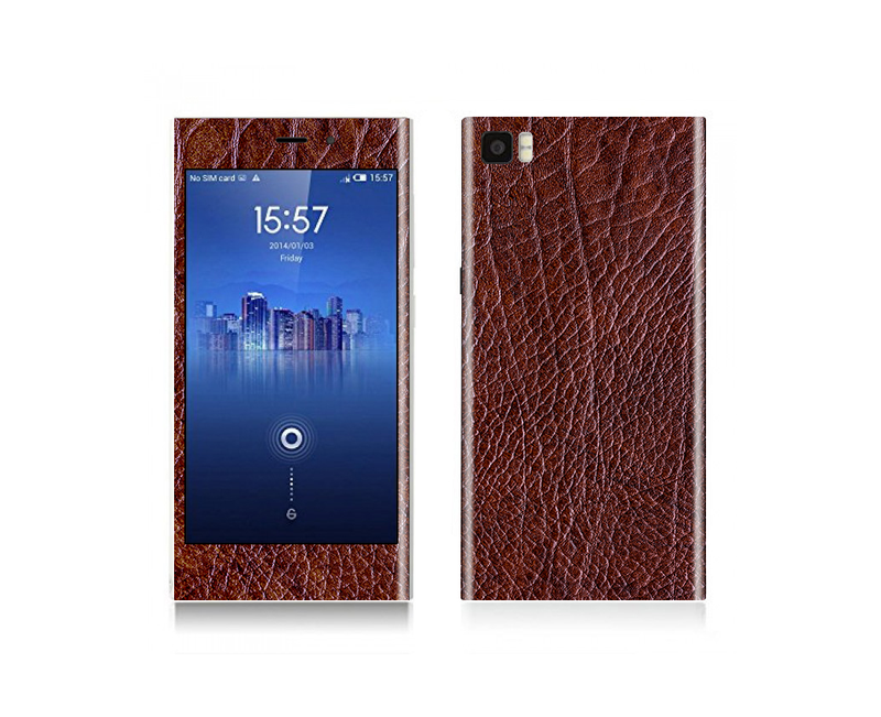 Xiaomi Mi 3 Leather