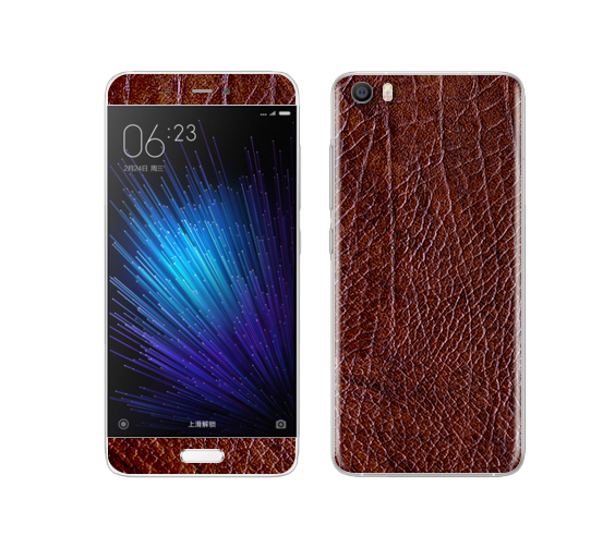 Xiaomi Mi 5 Leather