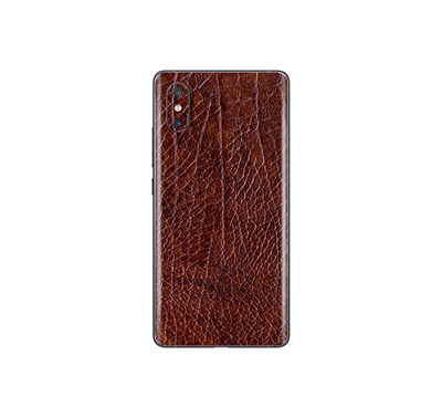 Xiaomi Mi 8 Leather