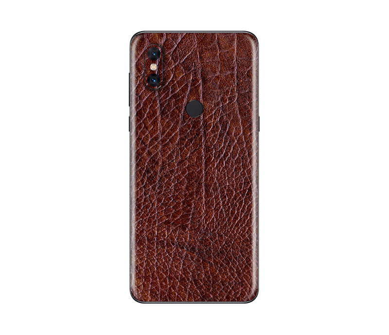 Xiaomi Mi Mix 3 5G Leather