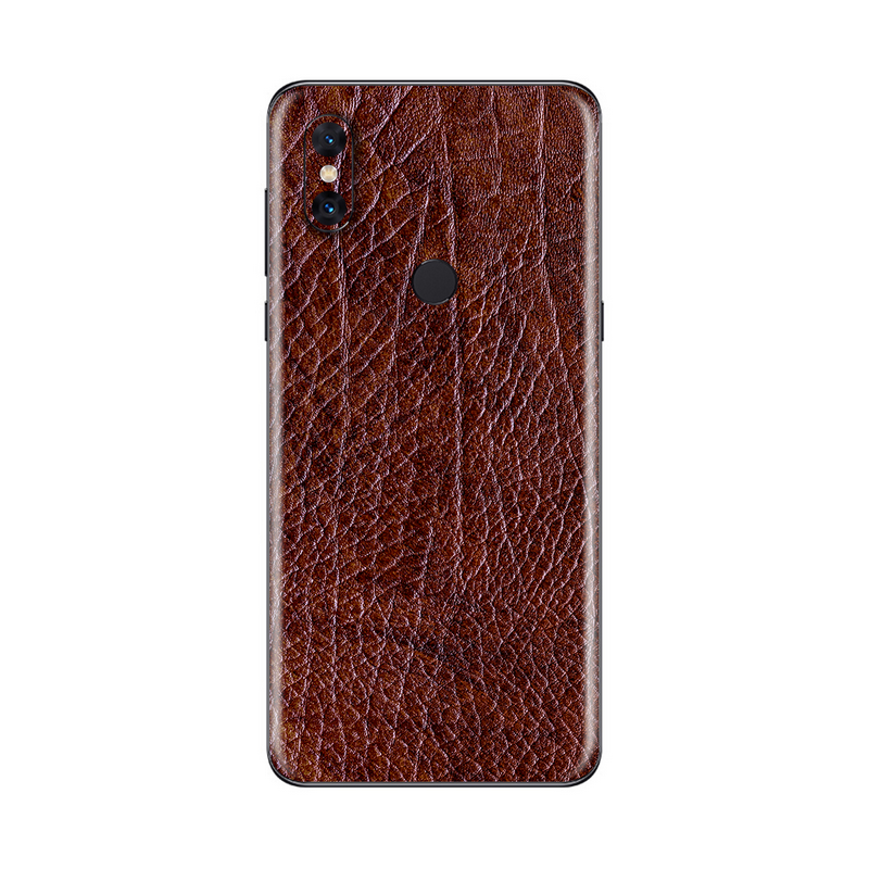 Xiaomi Mi Mix 3 Leather