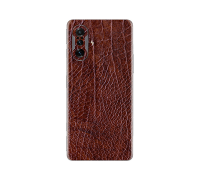 Xiaomi Poco F3 GT  Leather