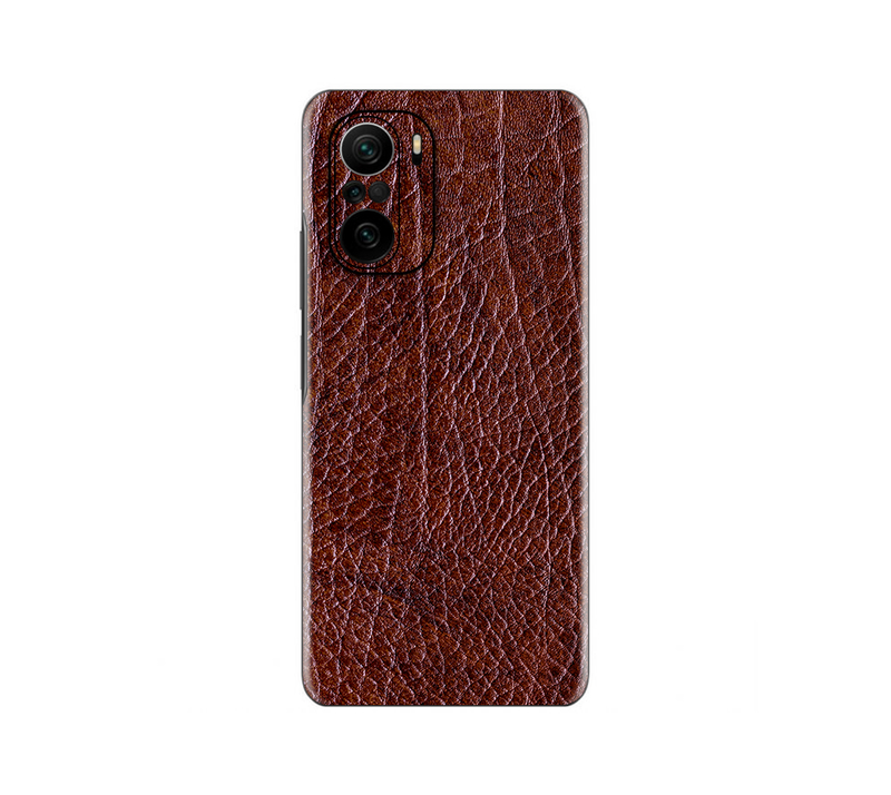 Xiaomi Poco F3  Leather