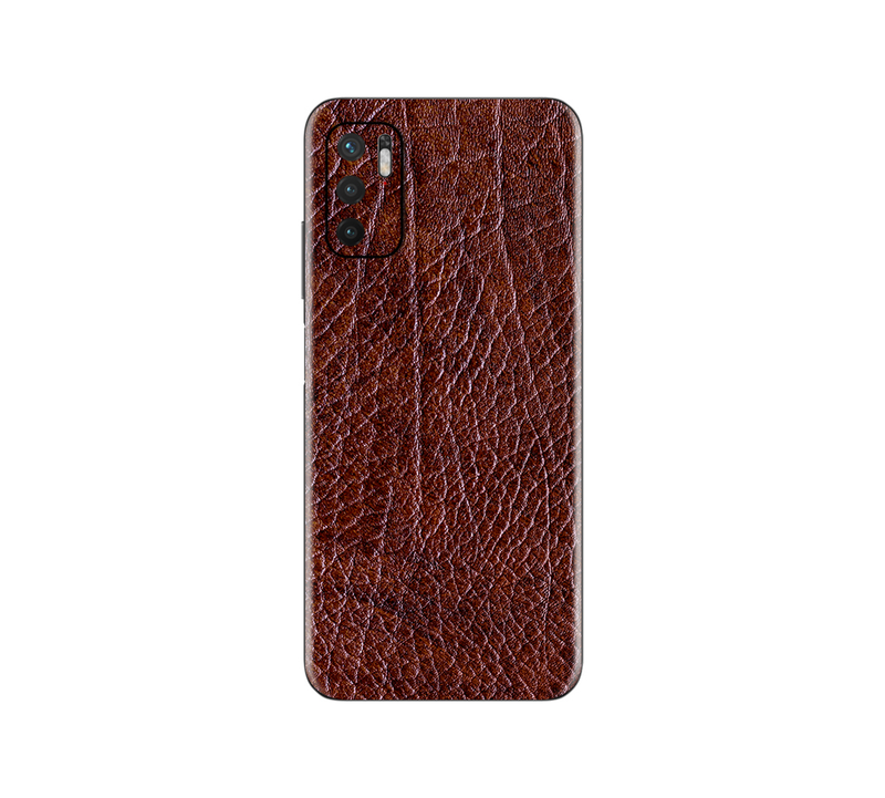 Xiaomi Redmi Note 10 5G Leather