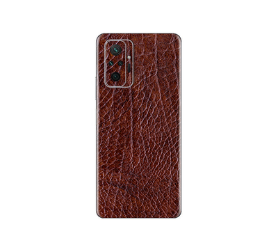 Xiaomi Redmi Note 10 Pro Leather