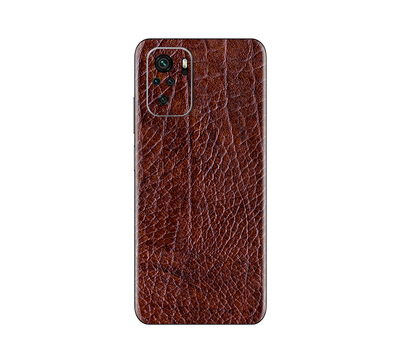 Xiaomi Redmi Note 10s Leather