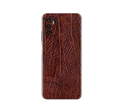 Xiaomi Redmi Note 10T 5G Leather