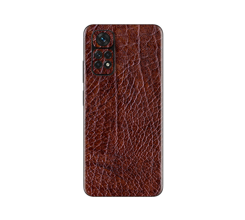 Xiaomi Redmi Note 11 Pro Leather