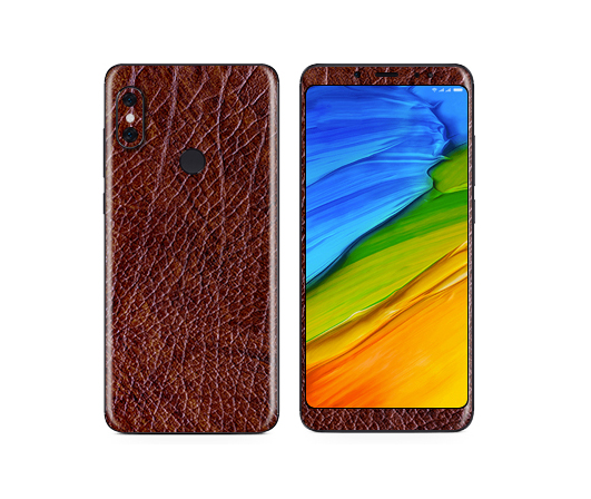 Xiaomi Redmi Note 5 Pro Leather