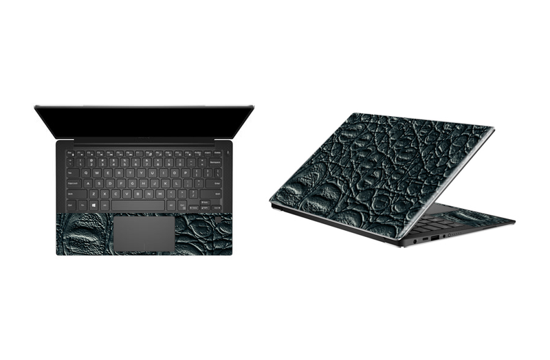 Dell XPS 13 9360 Leather