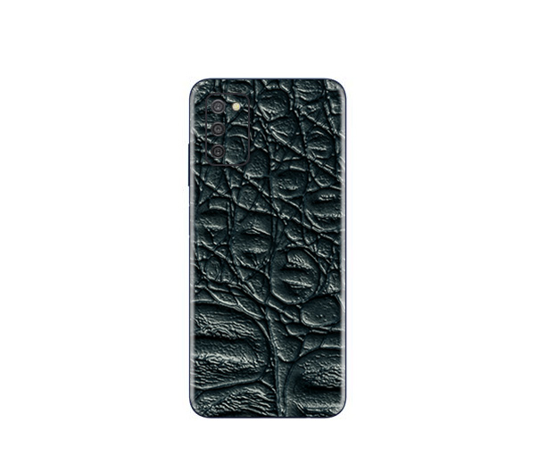 Galaxy A03s Leather