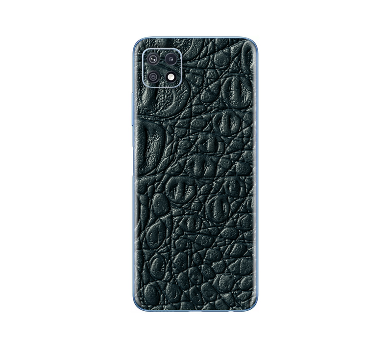 Galaxy F42 5G Leather