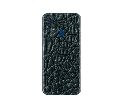 Galaxy M31 Leather