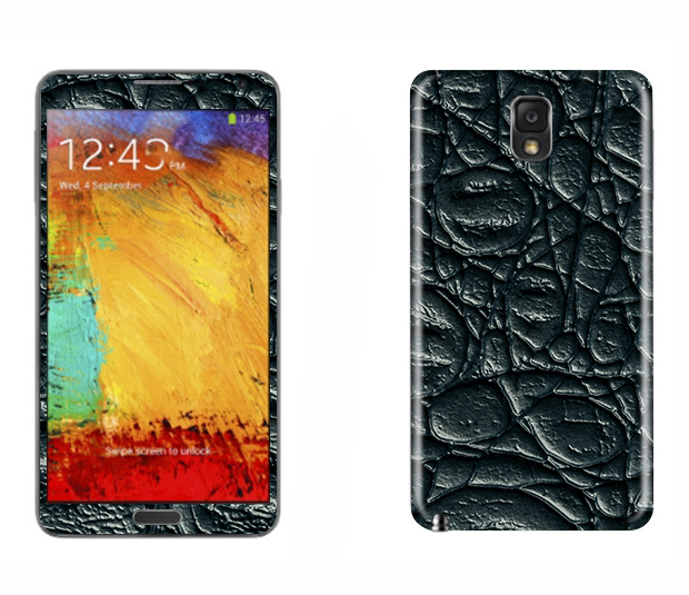 Galaxy Note 3 Leather