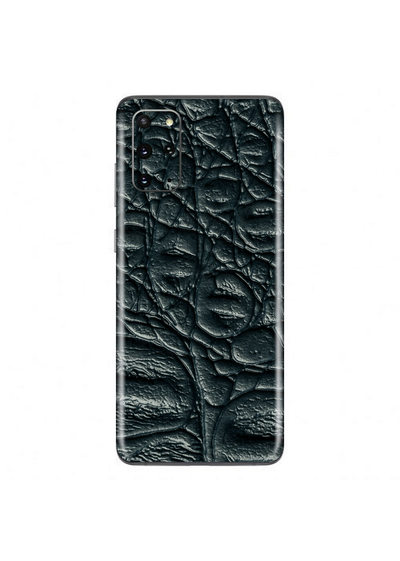 Galaxy S20 Plus Leather