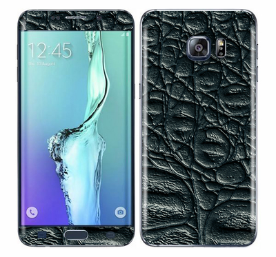 Galaxy S6 Edge Plus Leather