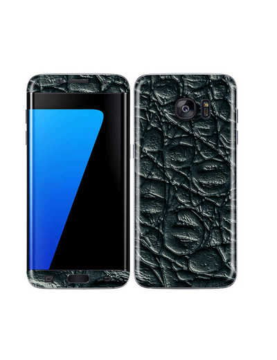 Galaxy S7 Edge Leather