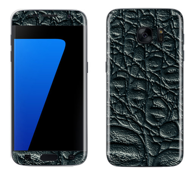 Galaxy S7 Leather