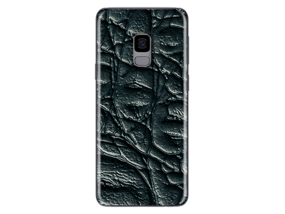 Galaxy S9 Leather