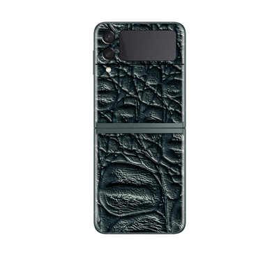 Galaxy Z Flip 3 Leather