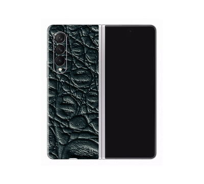 Galaxy Z Fold 3 Leather