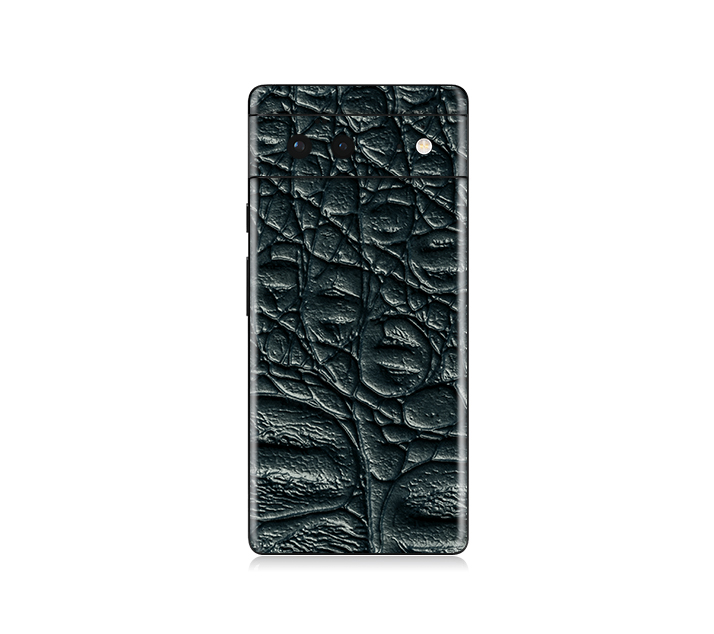 Google Pixel 6 Leather