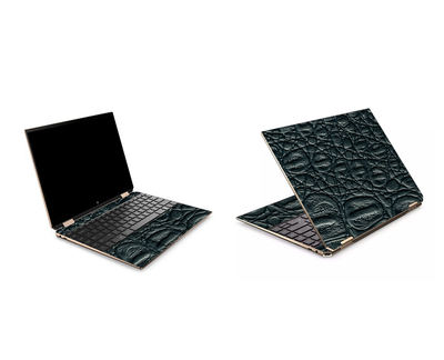 HP Spectre X360 2021 Leather