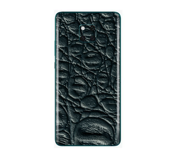 Huawei Mate 20 X Leather