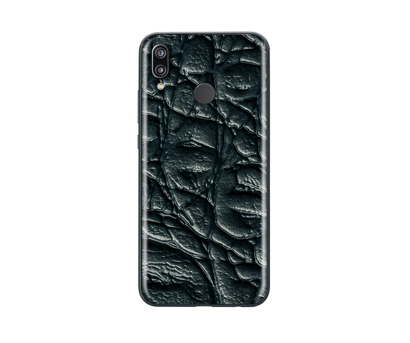 Huawei P20 Lite Leather