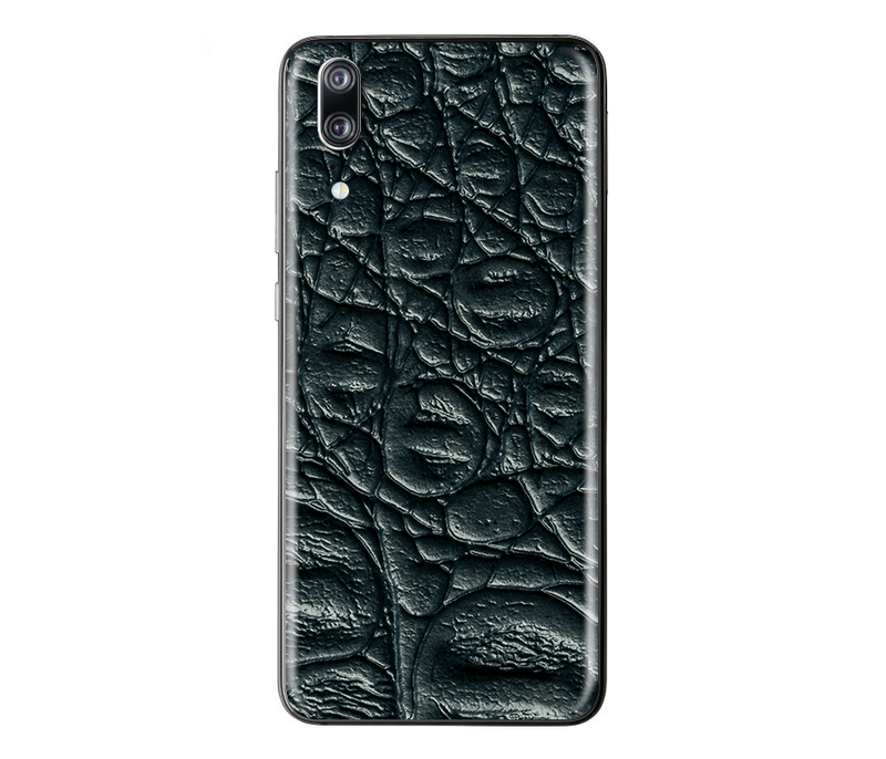 Huawei P20 Leather