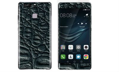 Huawei P9 Leather